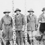 land surveyor