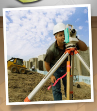 Learn The Basics of Boundary Surveying Chattanooga