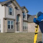 land surveying